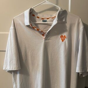 Volunteer Traditions Tennessee Polo